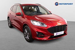 Ford Kuga SUV (20 on) 1.5 EcoBoost 150 ST-Line Edition 5d For Sale - Motorpoint Newport, Newport