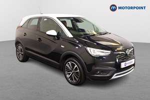 Vauxhall Crossland X SUV (17-20) Elite Nav 1.2 (130PS) Turbo S/S 5d For Sale - Motorpoint Newport, Newport