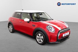 MINI Hatchback (14-24) 1.5 Cooper Classic 5dr For Sale - Motorpoint Newport, Newport