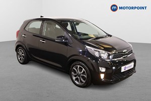 Kia Picanto Hatchback (17 on) 1.0 3 5dr Auto [4 seats] For Sale - Motorpoint Newport, Newport