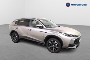 MG HS SUV (24 on) 1.5 T-GDI Trophy 5dr DCT For Sale - Motorpoint Newport, Newport