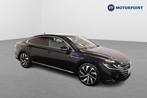 Volkswagen Arteon Coupe (17-24) 2.0 TSI R Line DSG 5d For Sale - Motorpoint Newport, Newport