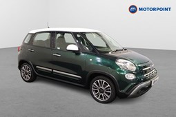 Fiat 500L Cross (17-22) 1.4 95hp 5d For Sale - Motorpoint Newport, Newport
