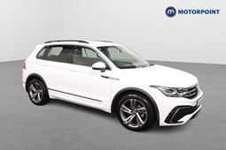 Volkswagen Tiguan (16-24) 1.5 TSI 150 R-Line Edition 5dr DSG For Sale - Motorpoint Newport, Newport