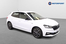 Skoda Fabia Hatchback (21 on) 1.5 TSI 150 Monte Carlo 5dr DSG For Sale - Motorpoint Newport, Newport