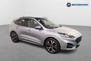 Ford Kuga SUV (20 on) 2.5 Duratec FHEV ST-Line X Edition CVT 5d For Sale - Motorpoint Newport, Newport