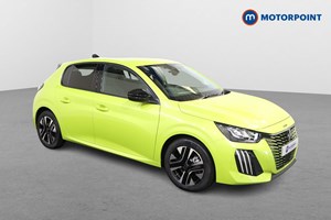 Peugeot 208 Hatchback (19 on) 1.2 PureTech 100 Allure 5dr For Sale - Motorpoint Newport, Newport