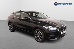 BMW X2 SUV (18-23) sDrive 18i [136] Sport 5dr For Sale - Motorpoint Newport, Newport