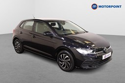Volkswagen Polo Hatchback (17 on) 1.0 TSI Life 5dr For Sale - Motorpoint Newport, Newport