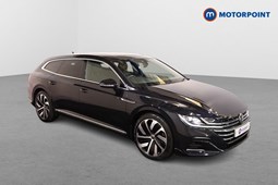 Volkswagen Arteon Shooting Brake (20-24) 2.0 TSI R Line DSG 5d For Sale - Motorpoint Newport, Newport
