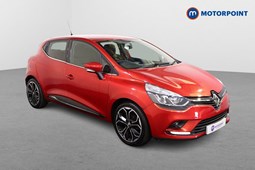 Renault Clio Hatchback (12-19) Iconic TCe 90 5d For Sale - Motorpoint Newport, Newport