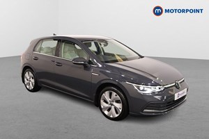Volkswagen Golf Hatchback (20 on) Style 1.5 TSI Evo 130PS 5d For Sale - Motorpoint Newport, Newport