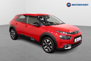 Citroen C4 Cactus Hatchback (18-20) Flair BlueHDi 100 S&S (06/2018 on) 5d For Sale - Motorpoint Newport, Newport