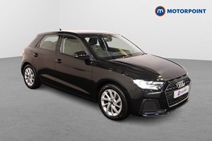 Audi A1 Sportback (18 on) Sport 25 TFSI 95PS 5d For Sale - Motorpoint Newport, Newport