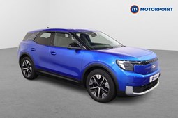 Ford Explorer SUV (24 on) 210kW Select 77kWh 5dr Auto For Sale - Motorpoint Newport, Newport