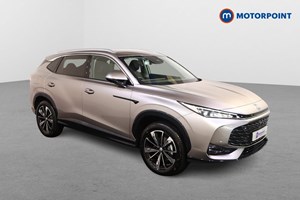 MG HS SUV (24 on) 1.5 T-GDI Trophy 5dr DCT For Sale - Motorpoint Newport, Newport