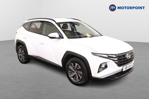 Hyundai Tucson SUV (21 on) 1.6 TGDi SE Connect 5dr 2WD For Sale - Motorpoint Newport, Newport