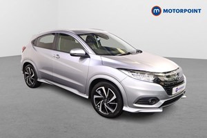 Honda HR-V (15-20) EX 1.5 i-VTEC (09/2018 on) 5d For Sale - Motorpoint Newport, Newport