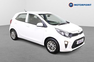 Kia Picanto Hatchback (17 on) 1.0 2 5dr [4 seats] For Sale - Motorpoint Newport, Newport