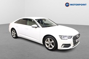 Audi A6 Saloon (18-25) Sport 40 TDI 204PS S Tronic auto 4d For Sale - Motorpoint Newport, Newport