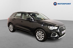 Audi Q3 SUV (18-25) Sport 35 TFSI 150PS S Tronic auto 5d For Sale - Motorpoint Newport, Newport