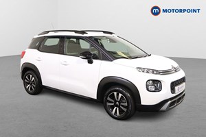 Citroen C3 Aircross SUV (17-24) 1.2 PureTech 130 Shine 5dr EAT6 For Sale - Motorpoint Newport, Newport