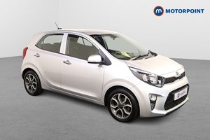 Kia Picanto Hatchback (17 on) 3 1.25 83bhp 5d For Sale - Motorpoint Newport, Newport