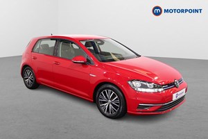 Volkswagen Golf Hatchback (13-20) SE Navigation 1.5 TSI EVO 130PS 5d For Sale - Motorpoint Newport, Newport