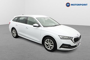 Skoda Octavia Estate (20 on) 1.5 TSI SE L 5d For Sale - Motorpoint Newport, Newport