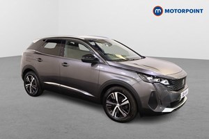 Peugeot 3008 SUV (16-24) 1.2 PureTech GT 5dr For Sale - Motorpoint Newport, Newport