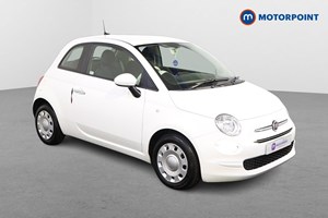 Fiat 500 Hatchback (08-24) Pop Mild Hybrid 1.0 70hp 3d For Sale - Motorpoint Newport, Newport
