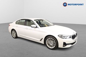 BMW 5-Series Saloon (17-24) 530e SE 4dr Auto 4d For Sale - Motorpoint Newport, Newport