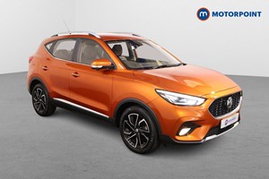 MG ZS SUV (17-24) 1.0T GDi Exclusive DCT 5d For Sale - Motorpoint Newport, Newport