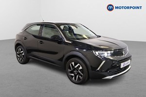 Vauxhall Mokka SUV (20 on) 1.2 Turbo Elite Edition 5dr For Sale - Motorpoint Newport, Newport