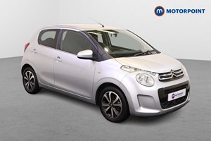 Citroen C1 (14-22) 1.0 VTi Flair 5d ETG For Sale - Motorpoint Newport, Newport