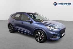Ford Kuga SUV (20 on) 2.5 Duratec FHEV ST-Line X Edition CVT 5d For Sale - Motorpoint Newport, Newport