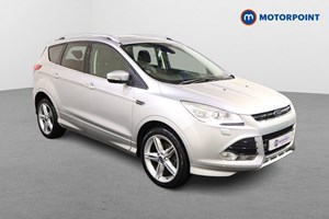Ford Kuga (12-20) 2.0 TDCi (180bhp) Titanium X 5d For Sale - Motorpoint Newport, Newport