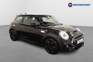 MINI Hatchback (14-24) Cooper S Sport Steptronic Sport with double clutch auto 3d For Sale - Motorpoint Newport, Newport
