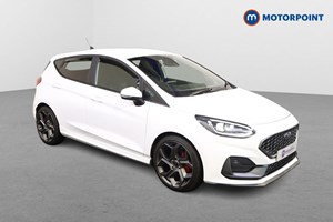 Ford Fiesta ST (18-22) 1.5 EcoBoost ST-3 5dr For Sale - Motorpoint Newport, Newport