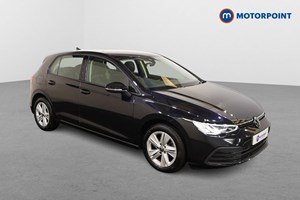 Volkswagen Golf Hatchback (20 on) 2.0 TDI Life 5dr DSG For Sale - Motorpoint Newport, Newport