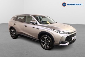 MG HS SUV (24 on) 1.5 T-GDI Trophy 5dr DCT For Sale - Motorpoint Newport, Newport