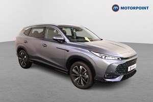 MG HS SUV (24 on) 1.5 T-GDI Trophy 5dr DCT For Sale - Motorpoint Newport, Newport