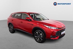 MG HS SUV (24 on) 1.5 T-GDI Trophy 5dr DCT For Sale - Motorpoint Newport, Newport