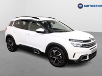 Citroen C5 Aircross (18-25) 1.5 BlueHDi 130 Shine 5dr For Sale - Motorpoint Newport, Newport