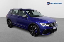 Volkswagen Tiguan (16-24) 2.0 TSI 320 4Motion R 5dr DSG For Sale - Motorpoint Peterborough, Peterborough