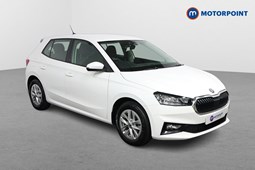 Skoda Fabia Hatchback (21 on) 1.0 TSI SE Comfort 5dr For Sale - Motorpoint Peterborough, Peterborough