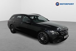 Mercedes-Benz E-Class Estate (16-23) E 300 d AMG Line Night Edition Premium Plus 9G-Tronic Plus auto 5d For Sale - Motorpoint Peterborough, Peterborough