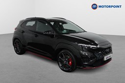 Hyundai Kona N (21-23) 2.0 TGDi N 5dr DCT For Sale - Motorpoint Peterborough, Peterborough