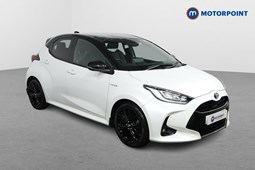 Toyota Yaris (20 on) 1.5 Hybrid Dynamic CVT 5d For Sale - Motorpoint Peterborough, Peterborough