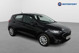 Ford Fiesta Hatchback (17-23) 1.0 EcoBoost Trend Navigation 5dr For Sale - Motorpoint Peterborough, Peterborough